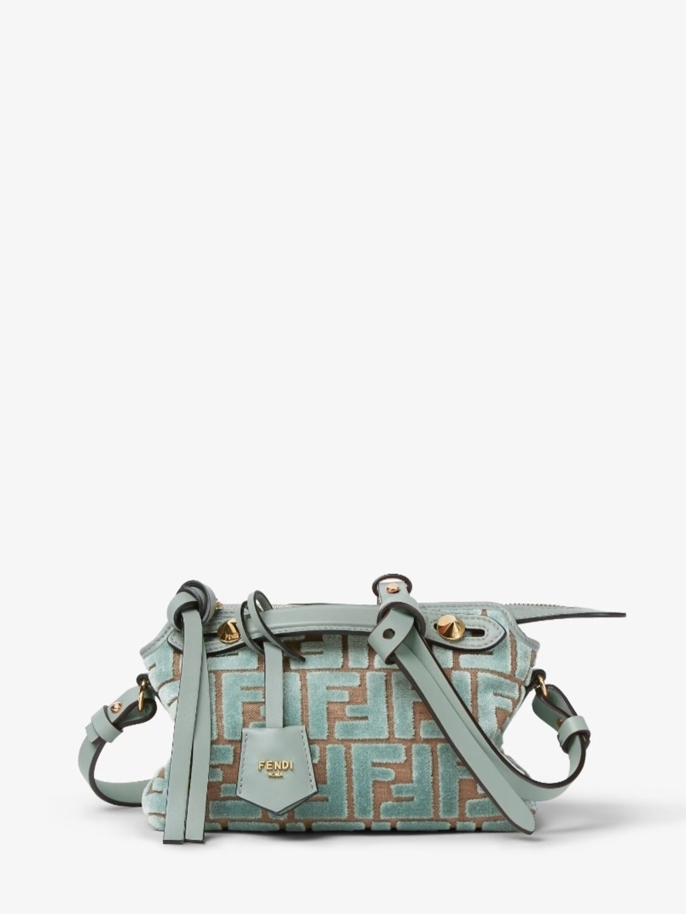 Iconic mini By The Way Soft bag, limited edition, 2025 - Picture 2 of 16